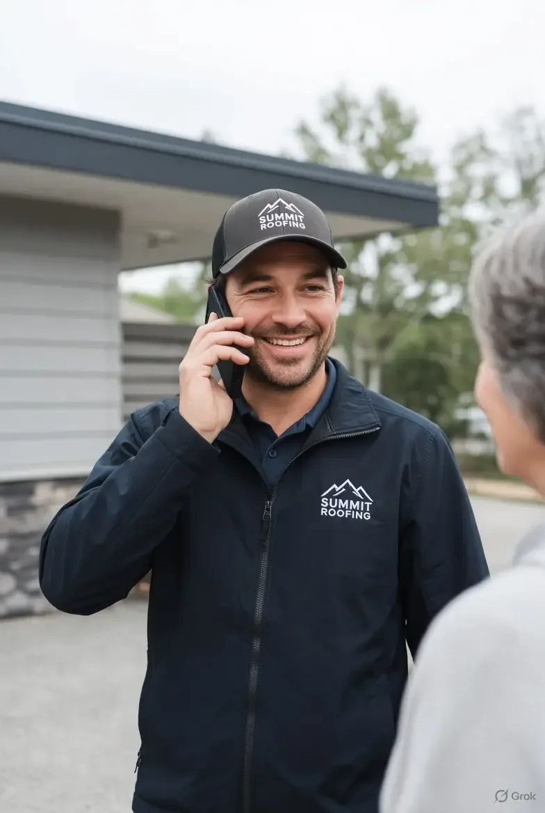 Flat Roof Leak Repair Brooklin, ME FAQs